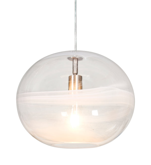 Geno Outdoor (Damp) Pendant by Besa