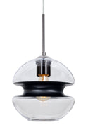 Hula Outdoor (Damp) Pendant by Besa