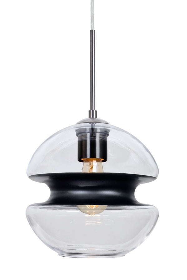 Hula Outdoor (Damp) Pendant by Besa
