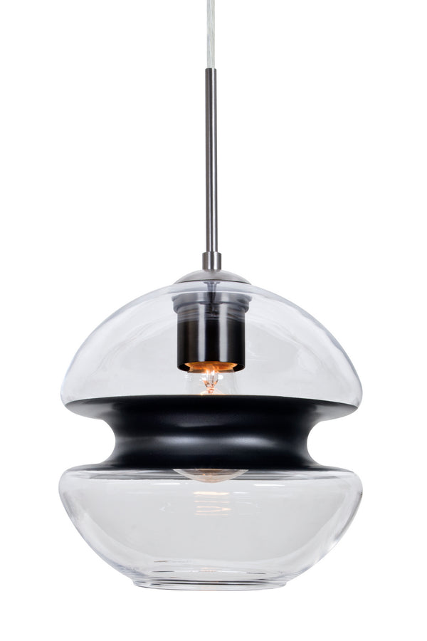 Hula Outdoor (Damp) Pendant by Besa