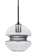 Hula Outdoor (Damp) Pendant by Besa
