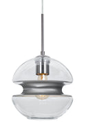 Hula Outdoor (Damp) Pendant by Besa