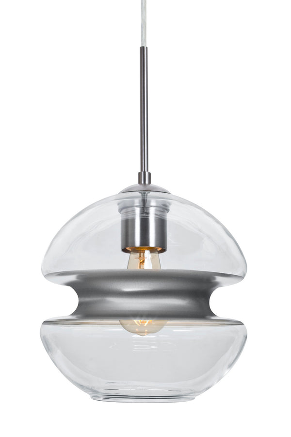 Hula Outdoor (Damp) Pendant by Besa