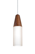 Nini Outdoor (Damp) Pendant by Besa