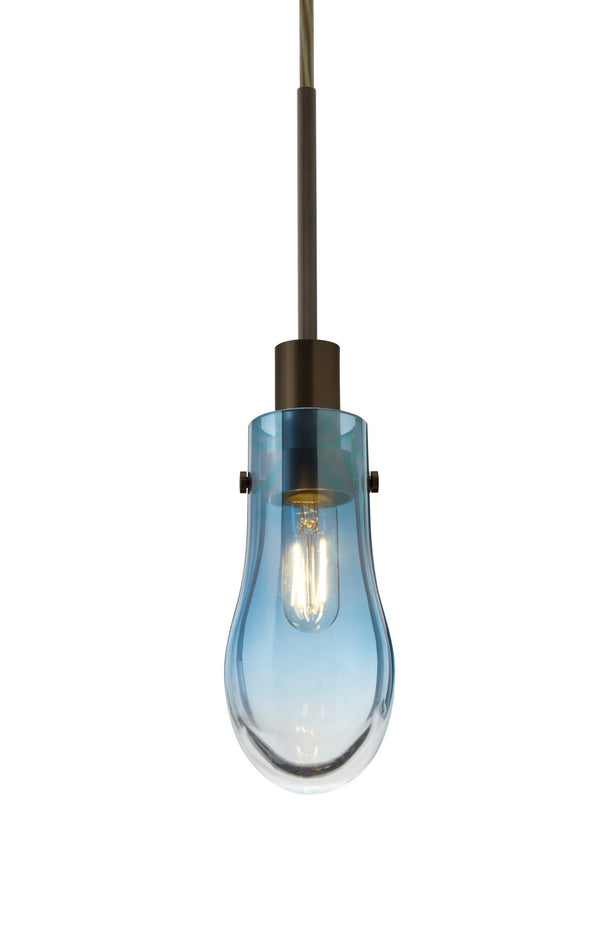 Wish Outdoor (Damp) Pendant by Besa