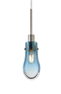 Wish Outdoor (Damp) Pendant by Besa