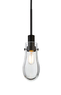 Wish Outdoor (Damp) Pendant by Besa
