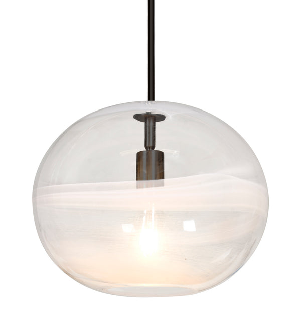 Geno Outdoor (Damp) Pendant by Besa