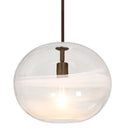 Geno Outdoor (Damp) Pendant by Besa