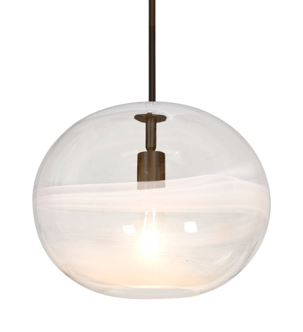 Geno Outdoor (Damp) Pendant by Besa