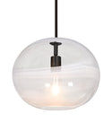 Geno Outdoor (Damp) Pendant by Besa
