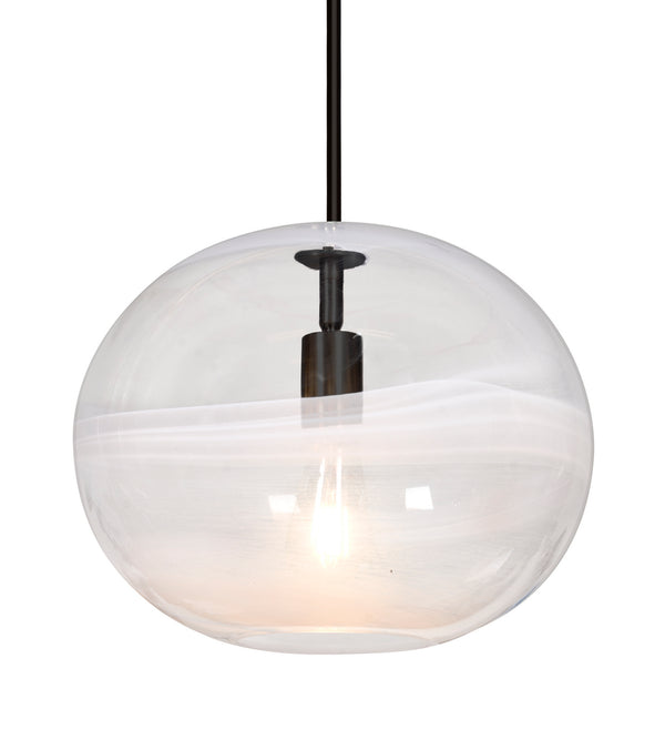 Geno Outdoor (Damp) Pendant by Besa