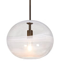 Geno Outdoor (Damp) Pendant by Besa