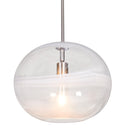 Geno Outdoor (Damp) Pendant by Besa