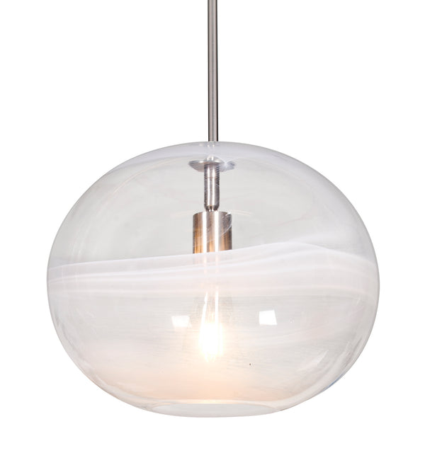 Geno Outdoor (Damp) Pendant by Besa