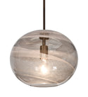 Geno Outdoor (Damp) Pendant by Besa
