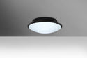 Silk Outdoor (Damp) Ceiling Mount Light by Besa