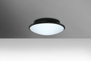 Silk Outdoor (Damp) Ceiling Mount Light by Besa