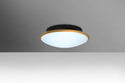 Silk Outdoor (Damp) Ceiling Mount Light by Besa