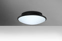 Silk Outdoor (Damp) Ceiling Mount Light by Besa