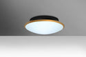 Silk Outdoor (Damp) Ceiling Mount Light by Besa