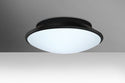 Silk Outdoor (Damp) Ceiling Mount Light by Besa