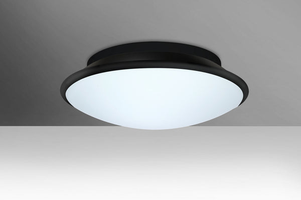 Silk Outdoor (Damp) Ceiling Mount Light by Besa