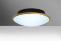 Silk Outdoor (Damp) Ceiling Mount Light by Besa