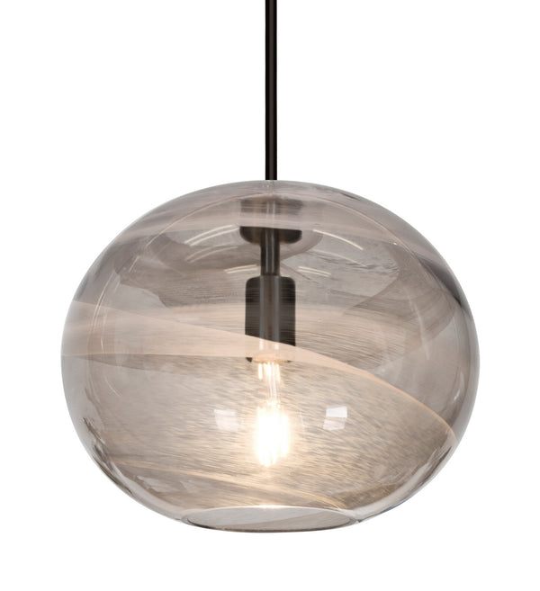 Geno Outdoor (Damp) Pendant by Besa