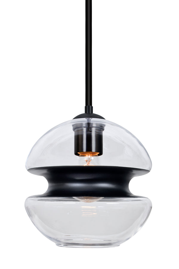 Hula Outdoor (Damp) Pendant by Besa
