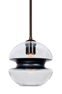 Hula Outdoor (Damp) Pendant by Besa