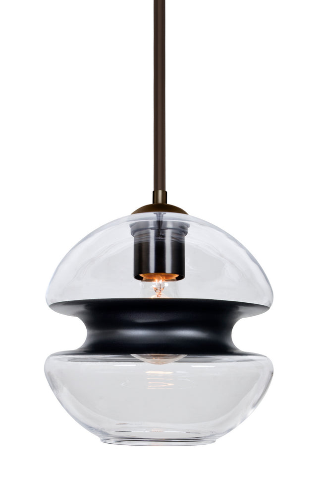 Besa-1TT-HULA8BK-BR|MAIN