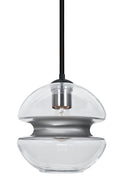 Hula Outdoor (Damp) Pendant by Besa