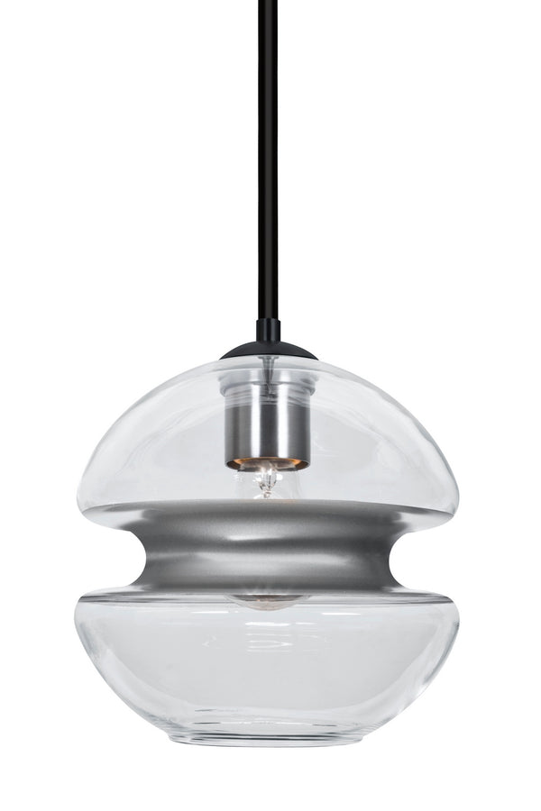 Hula Outdoor (Damp) Pendant by Besa