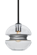 Hula Outdoor (Damp) Pendant by Besa