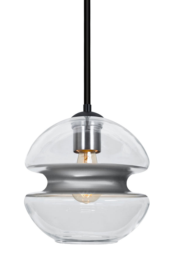 Hula Outdoor (Damp) Pendant by Besa
