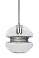 Hula Outdoor (Damp) Pendant by Besa