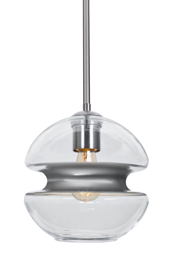 Hula Outdoor (Damp) Pendant by Besa