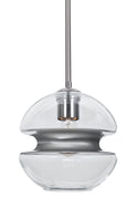 Hula Outdoor (Damp) Pendant by Besa
