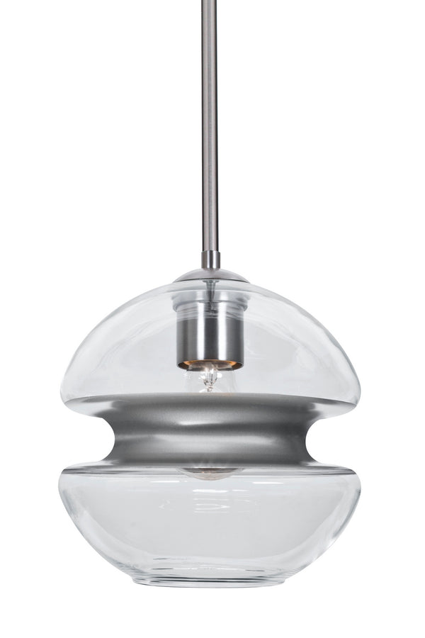 Hula Outdoor (Damp) Pendant by Besa