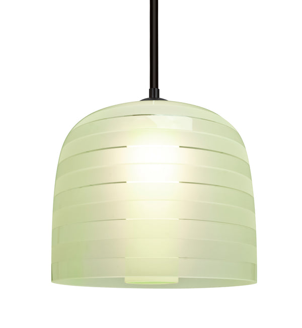 Mitzi Outdoor (Damp) Pendant by Besa