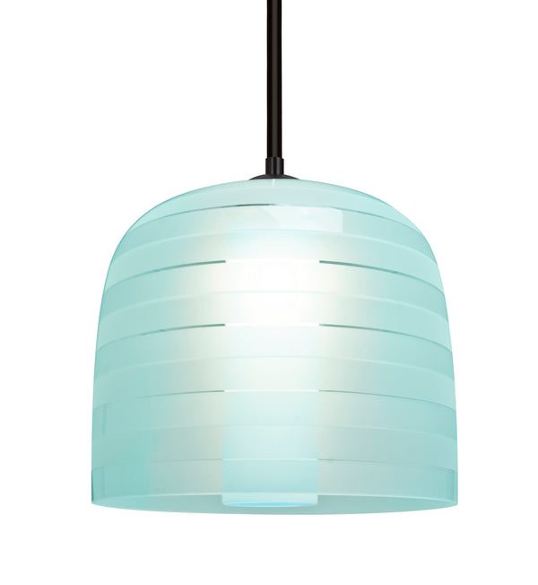 Mitzi Outdoor (Damp) Pendant by Besa
