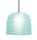 Mitzi Outdoor (Damp) Pendant by Besa