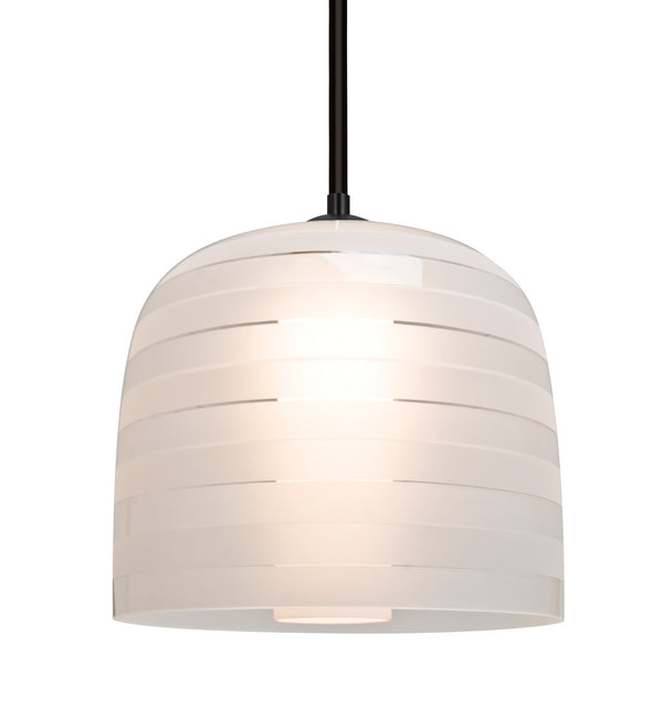 Mitzi Outdoor (Damp) Pendant by Besa