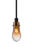 Wish Outdoor (Damp) Pendant by Besa