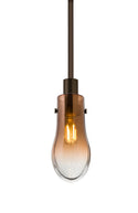 Wish Outdoor (Damp) Pendant by Besa