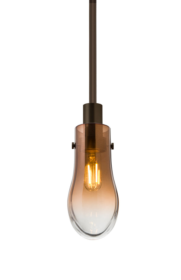 Wish Outdoor (Damp) Pendant by Besa