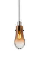 Wish Outdoor (Damp) Pendant by Besa