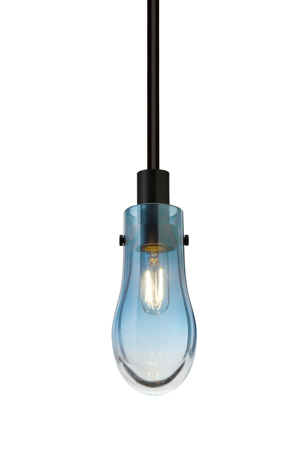 Wish Outdoor (Damp) Pendant by Besa