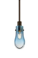 Wish Outdoor (Damp) Pendant by Besa